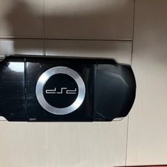 取引先決まりました。psp2000の画像