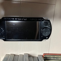 取引先決まりました。psp2000