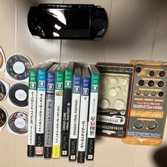 取引先決まりました。psp2000の画像