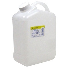 未使用❣️保存容器 角型 2L