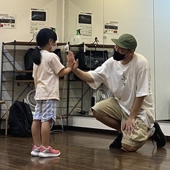 淀川区でキッズダンスをお探しの方はTi-ccha KID’S D...