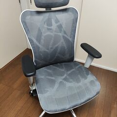 SIHOO M57 メッシュチェア オフィスチェア