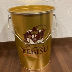 エビスペール缶の画像