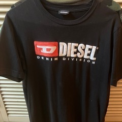 最終値下げディーゼル　Tシャツ