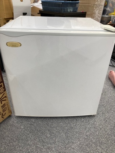 【動作確認済】エラビタックス 冷蔵庫 中古品