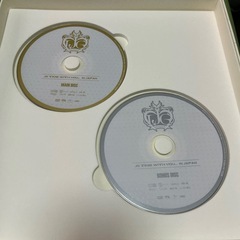 「イ・ジュンギ/JG TIME WITH YOU...IN JAPAN DVD SPECIAL BOX〈初回限定生産・2枚組〉」 イ・ジュンギ 定価: ￥ 7600の画像