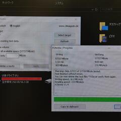 ニコン XQDカード 64GB Nikon メモリーカードの画像