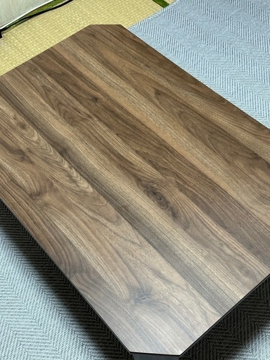 ニトリ　ローテーブル