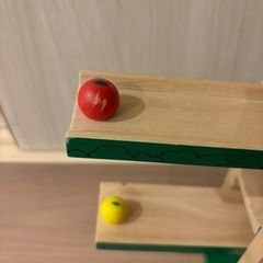 森のうんどう会　スロープトイ知育玩具の画像