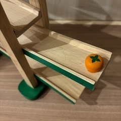 森のうんどう会　スロープトイ知育玩具の画像