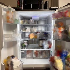 冷蔵庫の画像