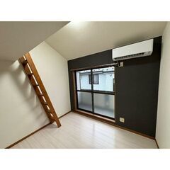 💙フリーレント1ヶ月！敷礼０！《1K》東久留米市♦初期費用8万円...