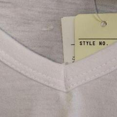 新品 Tシャツ②の画像