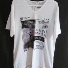 新品 Tシャツ②