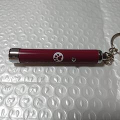 ②中古・LEDねこじゃらし