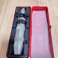 １／２差込　ショックドライバー　インパクトドライバー　
打撃