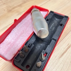 １／２差込　ショックドライバー　インパクトドライバー　
打撃の画像