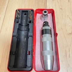 １／２差込　ショックドライバー　インパクトドライバー　
打撃の画像