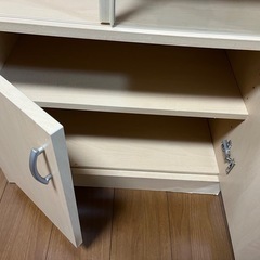 小型キッチンボードの画像