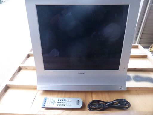 ソニー１９インチモニター　MFM-HT95
