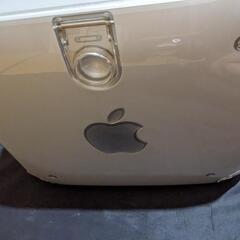 Apple PowerMac G4 M8570　コード等付