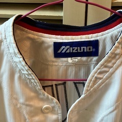 カープ　小窪ユニフォームハイクオリティの画像