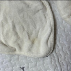 ベビー枕　向き癖防止　の画像