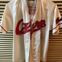 前田智徳ユニフォームの画像