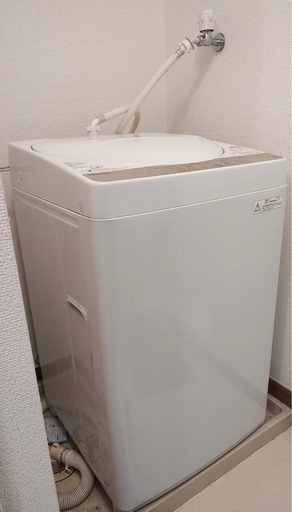 洗濯機