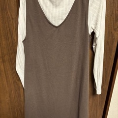 西松屋　マタニティ　Lの画像