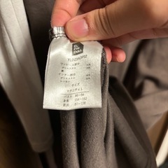 西松屋　マタニティ　Lの画像