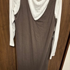 西松屋　マタニティ　L