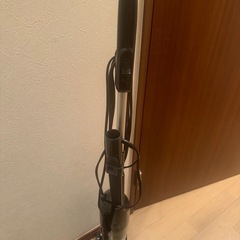 掃除機の画像