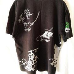 Tシャツ①○の画像