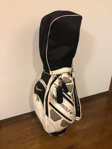 ホンマゴルフクラブセット