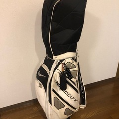 ホンマゴルフクラブセット