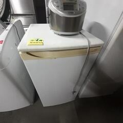 【中古実働品】小型冷凍庫