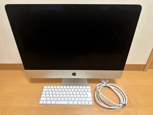 iMac2019年モデル