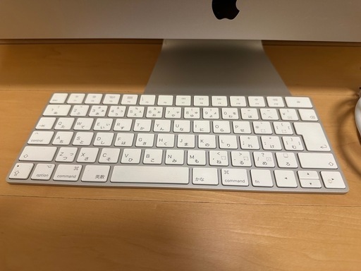 iMac2019年モデル