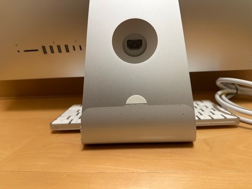 iMac2019年モデル