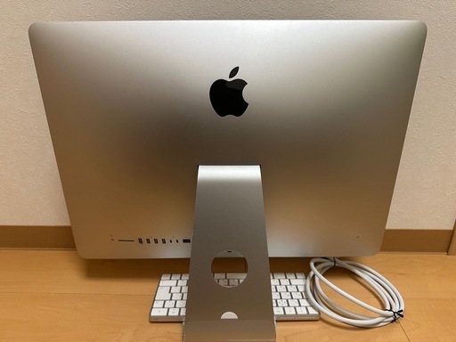 iMac2019年モデル