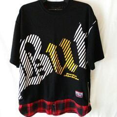 オーバーサイズTシャツ