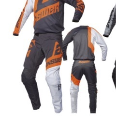 モトクロスジャージの中古が安い！激安で譲ります・無料で