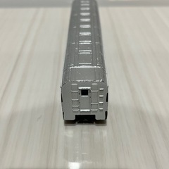 トレーン Nゲージダイキャストスケールモデル 0系新幹線 フレッシュグリーンの画像