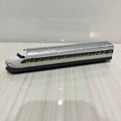 トレーン Nゲージダイキャストスケールモデル 0系新幹線 フレッ...