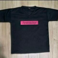 プリントTシャツ
