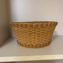 おしゃれな籠