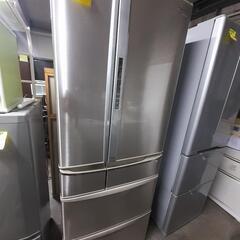 【中古美品実働品】パナソニック　ノンフロン冷凍冷蔵庫