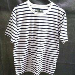 ボーダーTシャツ
