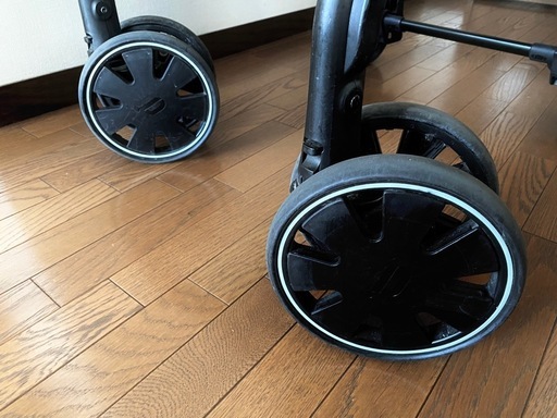 【数量限定モデル】コンビ AttO アット ベビーカーtype-C 